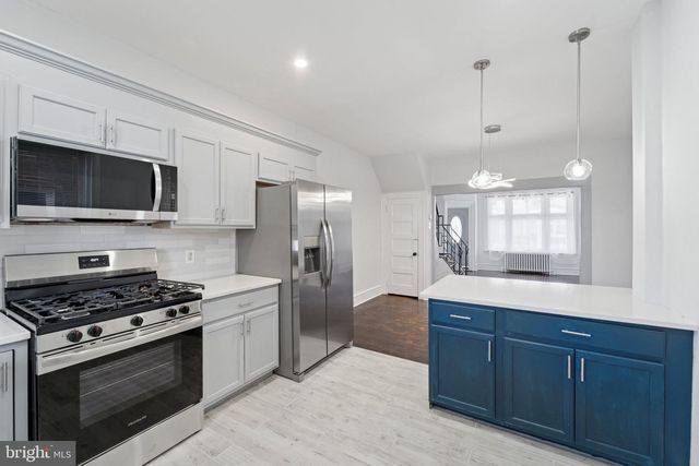 127 W ALBANUS ST, Philadelphia, PA 19120
