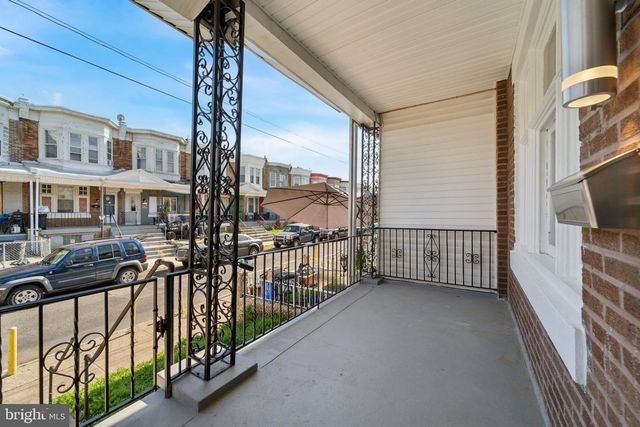 127 W ALBANUS ST, Philadelphia, PA 19120