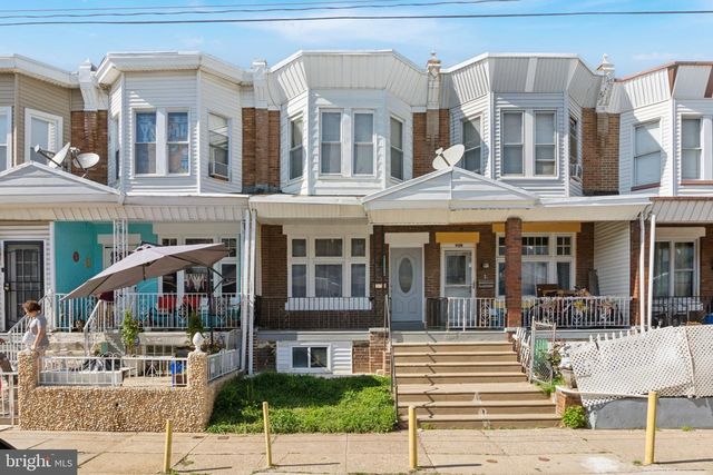 127 W ALBANUS ST, Philadelphia, PA 19120