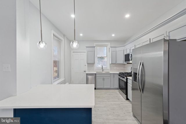 127 W ALBANUS ST, Philadelphia, PA 19120