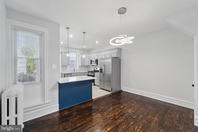 127 W ALBANUS ST, Philadelphia, PA 19120