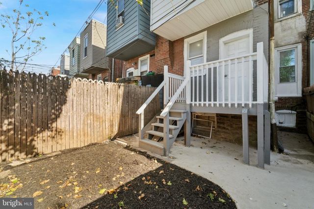 127 W ALBANUS ST, Philadelphia, PA 19120