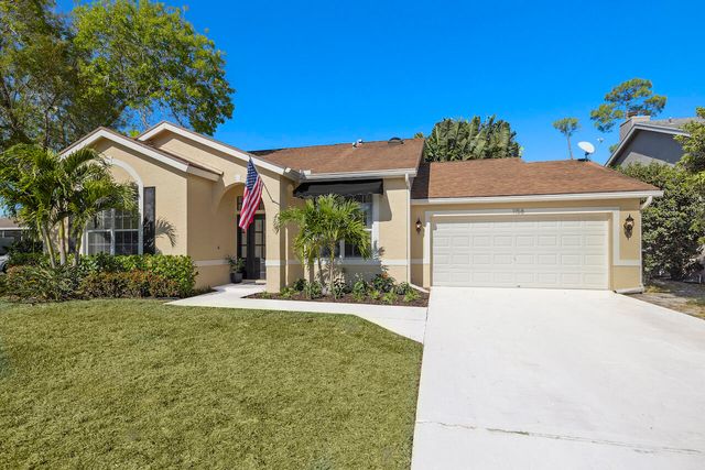 1158 Aviary Road, Wellington, FL 33414