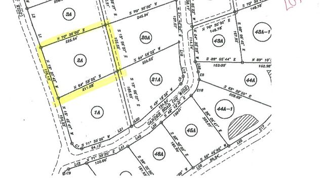 2 A Swan Ridge Rd, Hilham, TN 38568