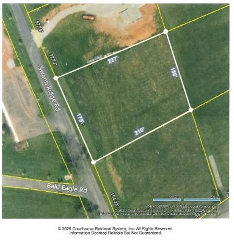 2 A Swan Ridge Rd, Hilham, TN 38568
