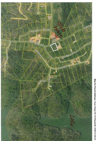 2 A Swan Ridge Rd, Hilham, TN 38568