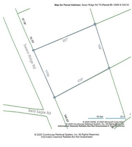 2 A Swan Ridge Rd, Hilham, TN 38568