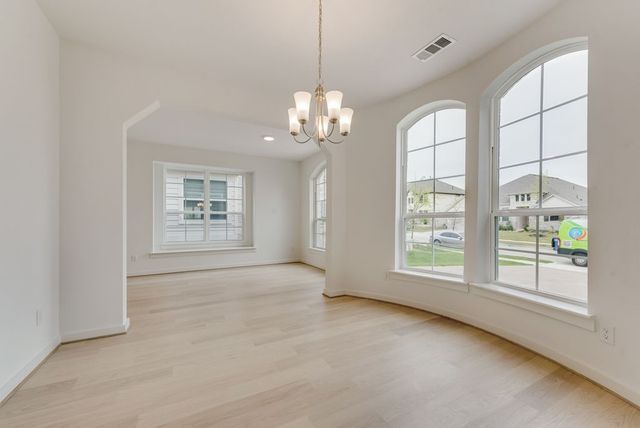 1328 Cartona Road, Fate, TX 75087