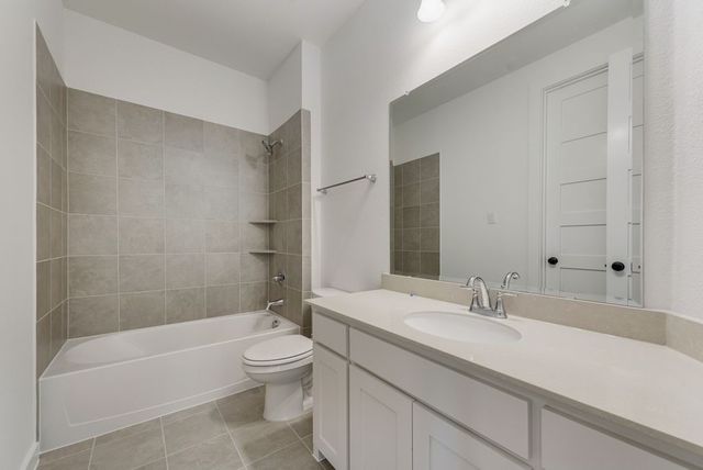 1328 Cartona Road, Fate, TX 75087