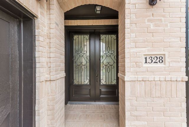 1328 Cartona Road, Fate, TX 75087