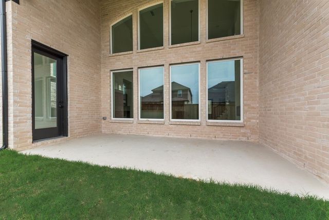 1328 Cartona Road, Fate, TX 75087