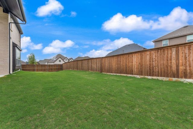 1328 Cartona Road, Fate, TX 75087