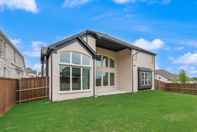 1328 Cartona Road, Fate, TX 75087