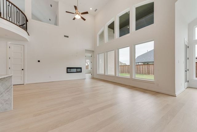 1328 Cartona Road, Fate, TX 75087