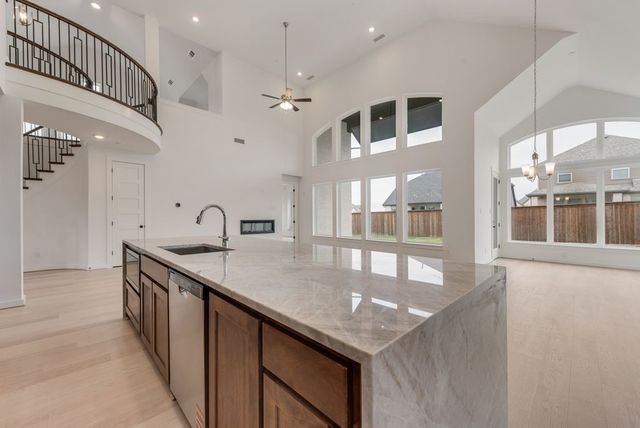 1328 Cartona Road, Fate, TX 75087