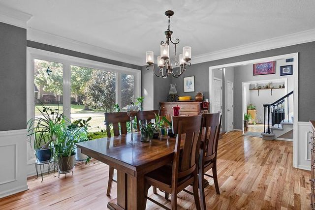 4024 W 124th Street, Leawood, KS 66209