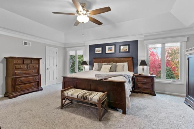 4024 W 124th Street, Leawood, KS 66209