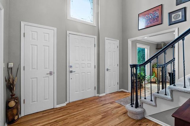 4024 W 124th Street, Leawood, KS 66209