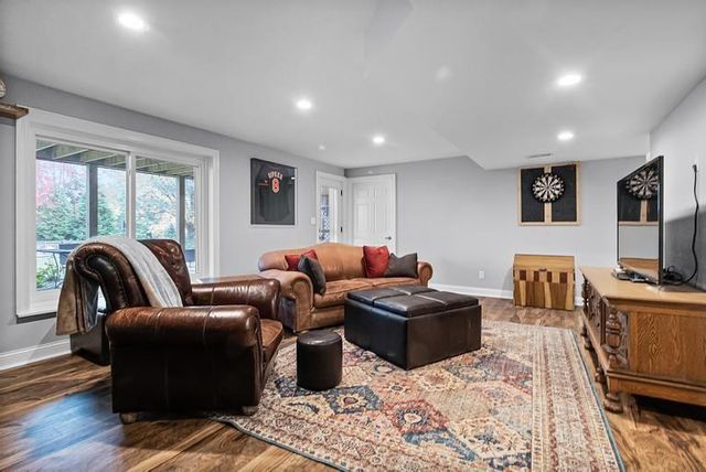 4024 W 124th Street, Leawood, KS 66209