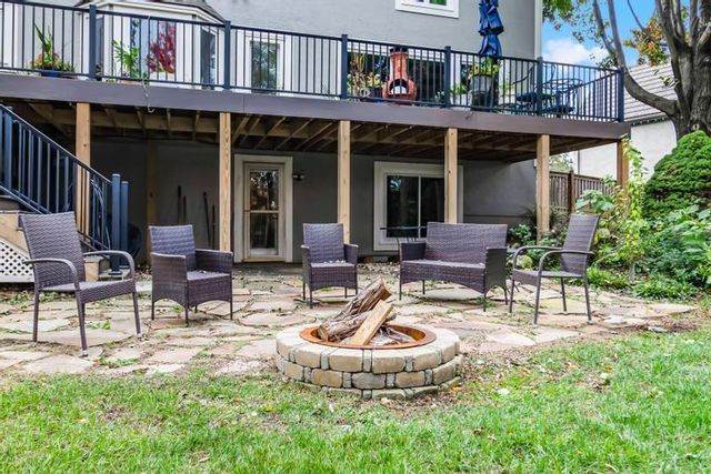 4024 W 124th Street, Leawood, KS 66209