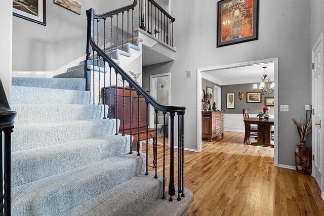 4024 W 124th Street, Leawood, KS 66209