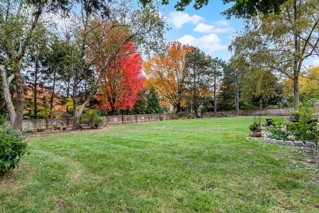 4024 W 124th Street, Leawood, KS 66209