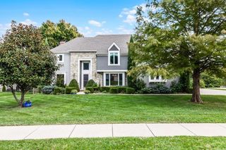 4024 W 124th Street, Leawood, KS 66209