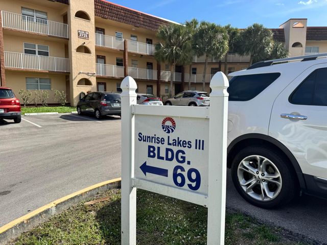 2721 N Pine Island Road 301, Sunrise, FL 33322