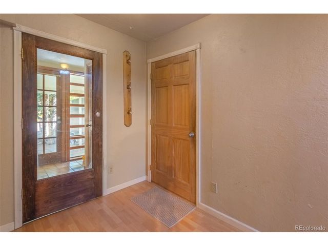 Address unavailable.