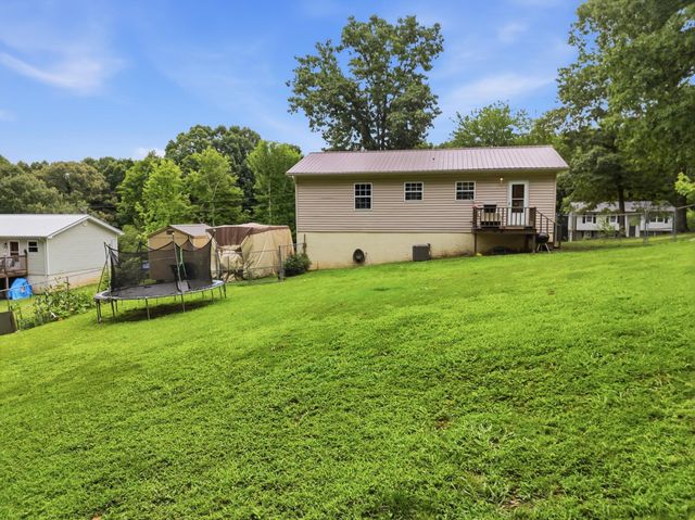 2340 Rolling Brook Drive, NE, Cleveland, TN 37323