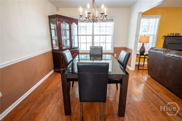 119 Pine Ridge Trace, Athens, GA 30605