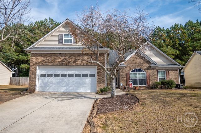 119 Pine Ridge Trace, Athens, GA 30605