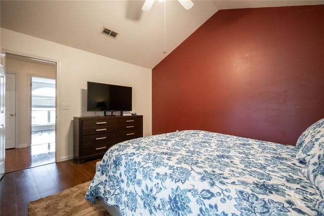 119 Pine Ridge Trace, Athens, GA 30605