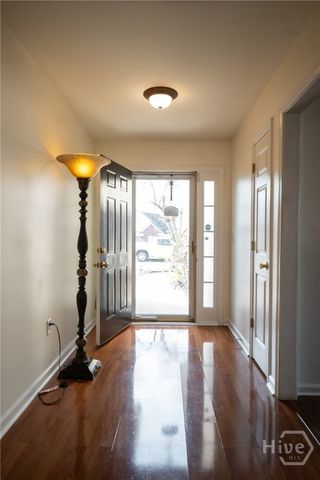 119 Pine Ridge Trace, Athens, GA 30605