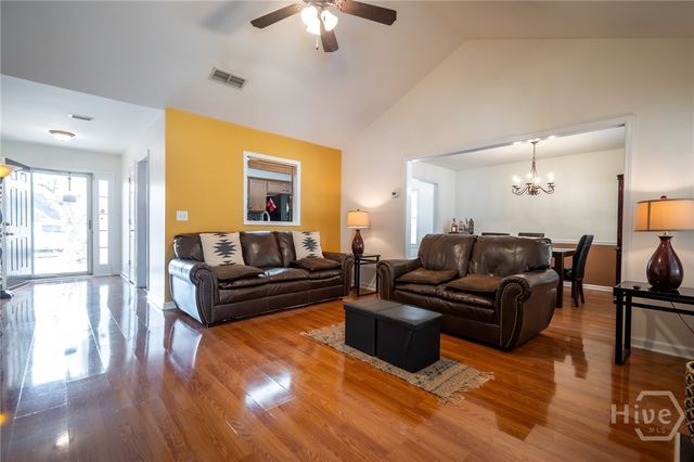 119 Pine Ridge Trace, Athens, GA 30605