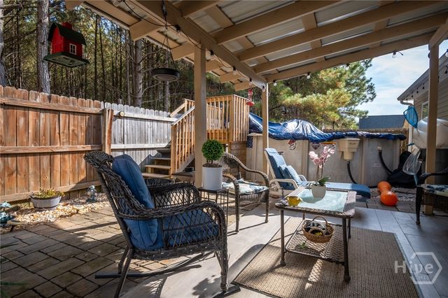 119 Pine Ridge Trace, Athens, GA 30605