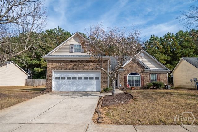 119 Pine Ridge Trace, Athens, GA 30605