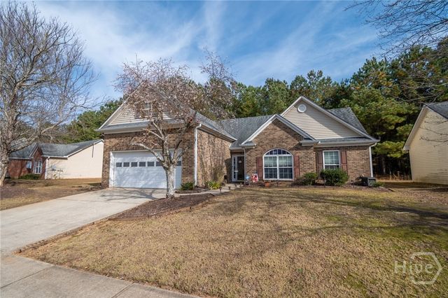119 Pine Ridge Trace, Athens, GA 30605