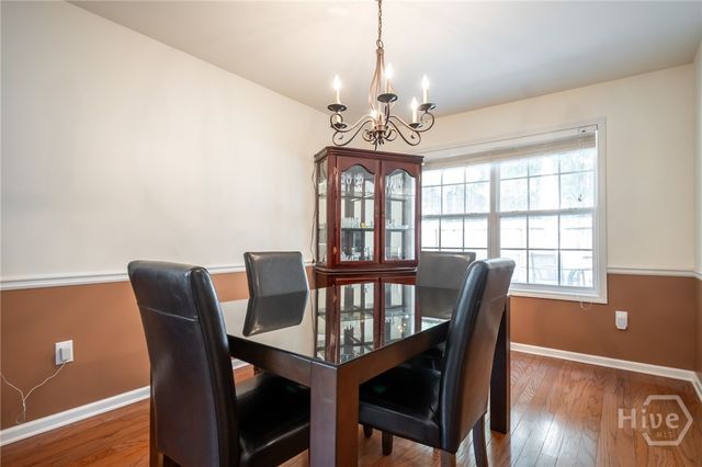 119 Pine Ridge Trace, Athens, GA 30605