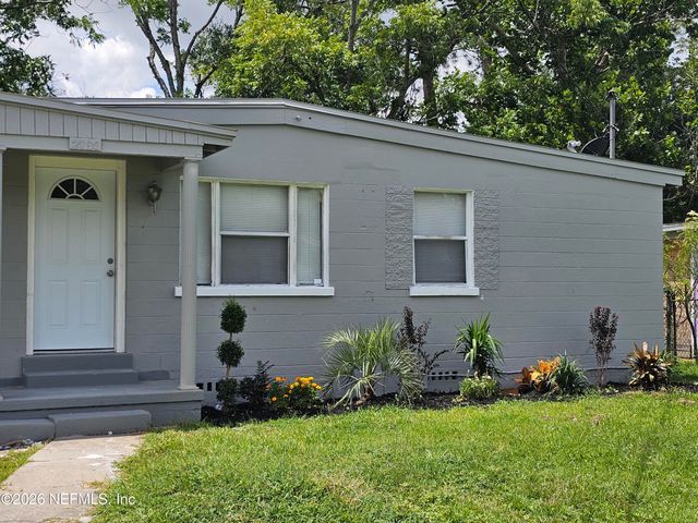 2736 LIPPIA Road, Jacksonville, FL 32209