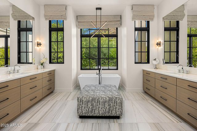 6650 N HILLSIDE Drive, Paradise Valley, AZ 85253