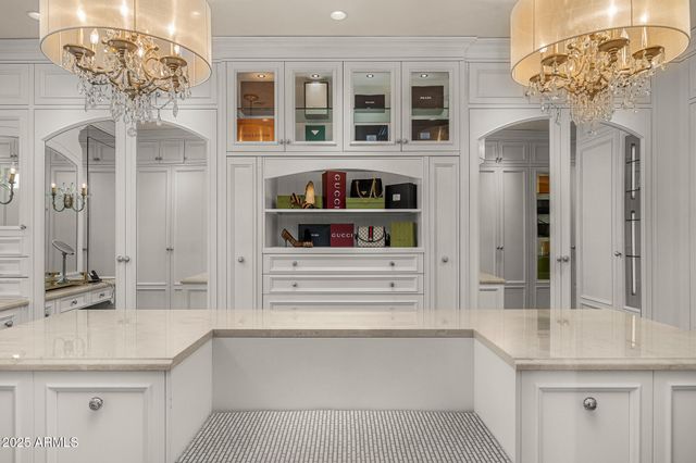 6650 N HILLSIDE Drive, Paradise Valley, AZ 85253