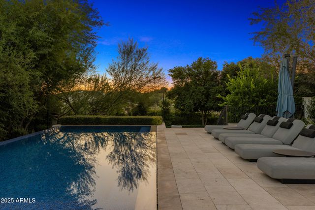 6650 N HILLSIDE Drive, Paradise Valley, AZ 85253