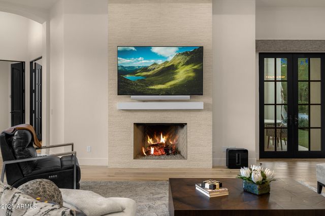 6650 N HILLSIDE Drive, Paradise Valley, AZ 85253