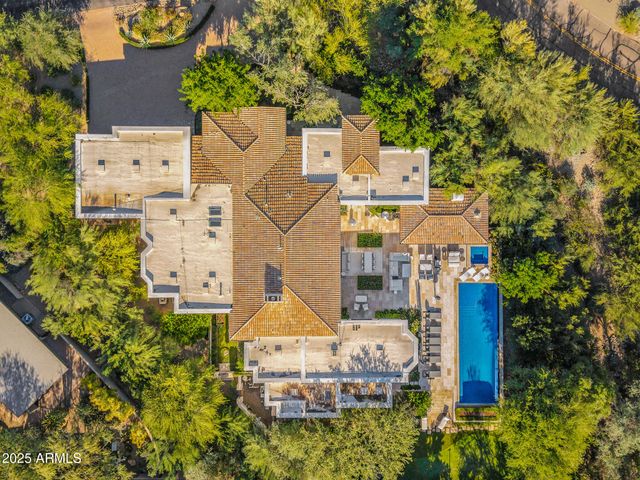 6650 N HILLSIDE Drive, Paradise Valley, AZ 85253