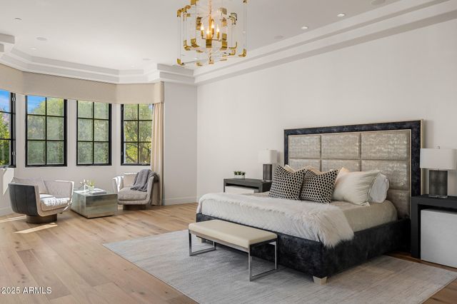 6650 N HILLSIDE Drive, Paradise Valley, AZ 85253