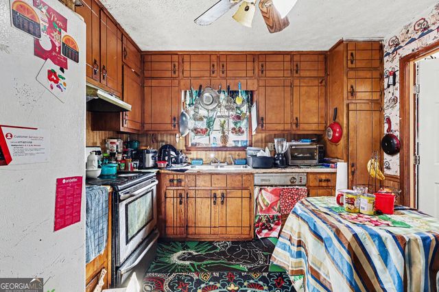 134 Rountree Road, Riverdale, GA 30274