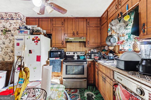 134 Rountree Road, Riverdale, GA 30274