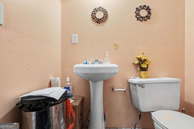 134 Rountree Road, Riverdale, GA 30274