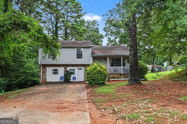 134 Rountree Road, Riverdale, GA 30274
